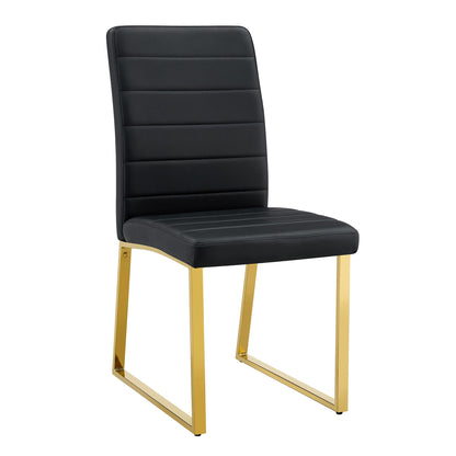 Oversized Ergonomic Dining Chairs For Home