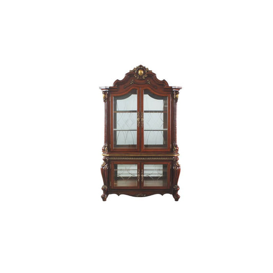 Picardy - Curio Cabinet