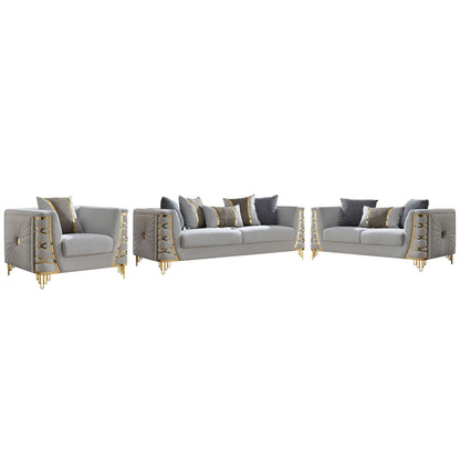 Contessa - Living Room Set