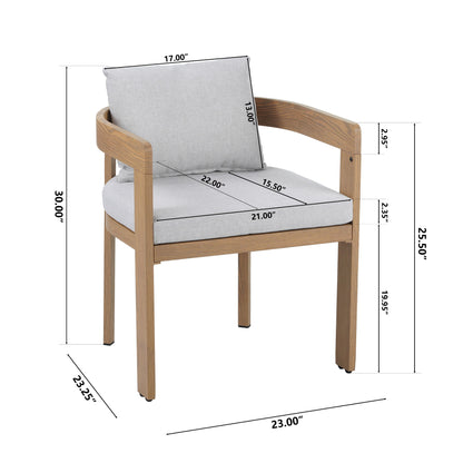Elko - Dining Chair (Set of 2)