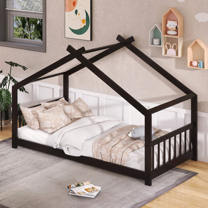 Playhouse Design Bed
