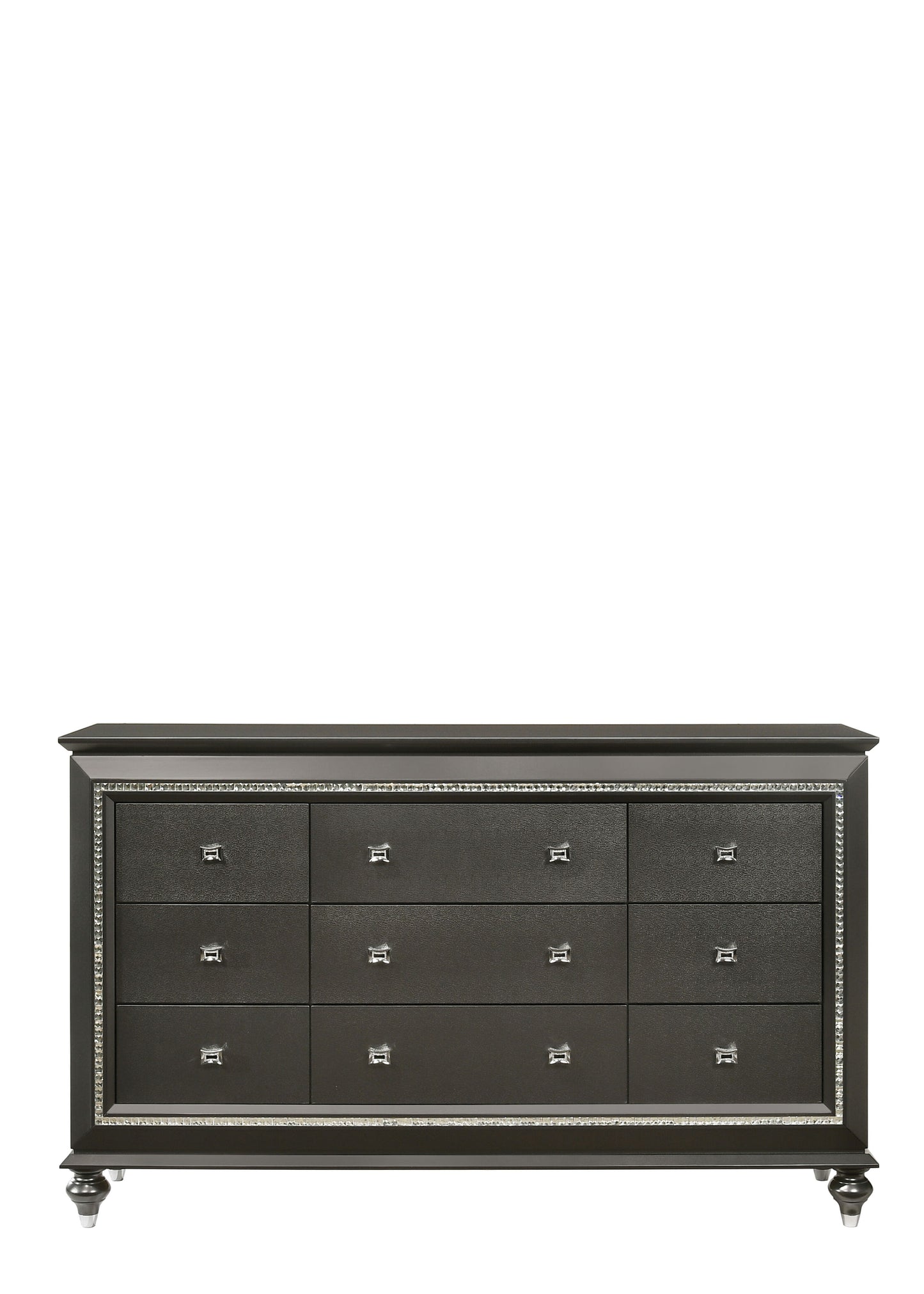 Kaitlyn - Elegant Design Dresser