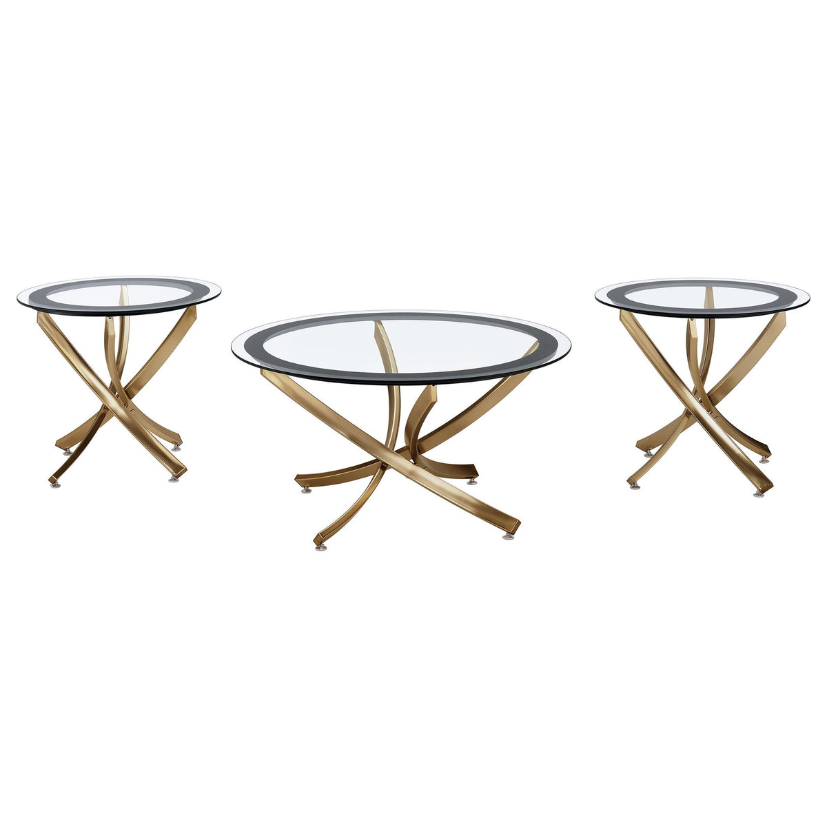 Connors - Round Table Set