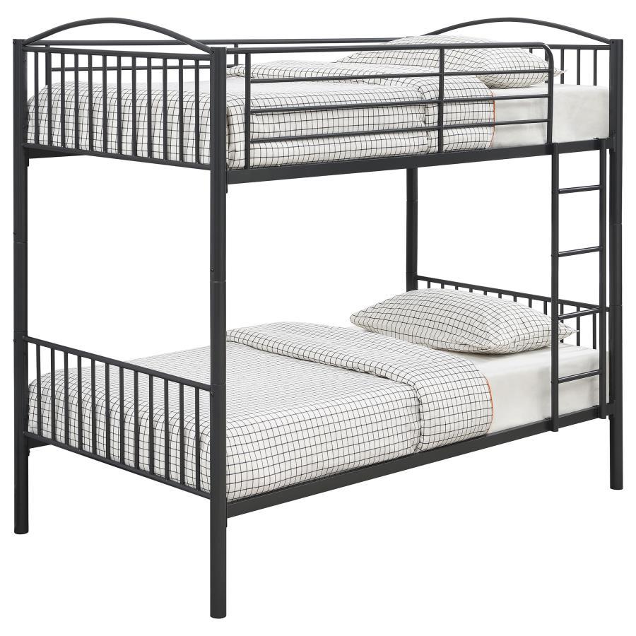 Anson - Bunk Bed