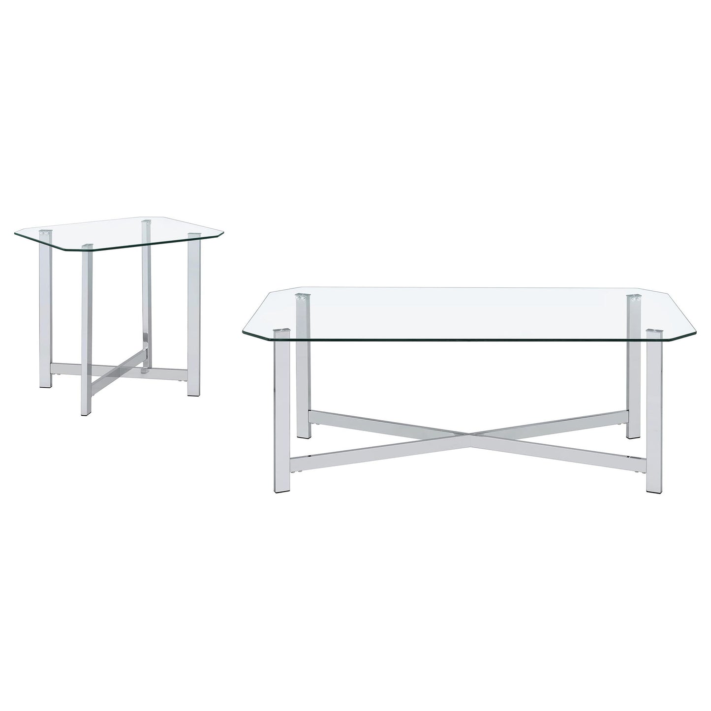 Linda - Table Set