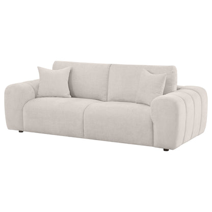 Storie - Wide Arm Sofa