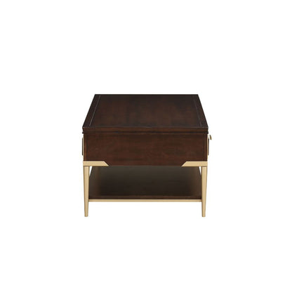 Eschenbach - Coffee Table - Cherry