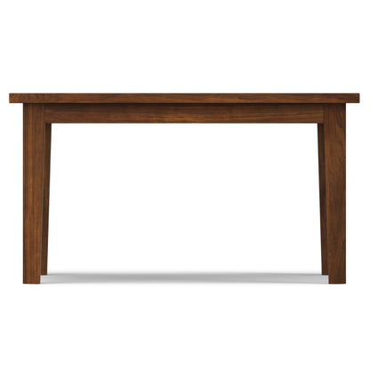 Eastwood - Handcrafted Dining Table