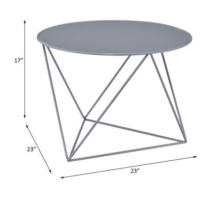 Epidia - Accent Table
