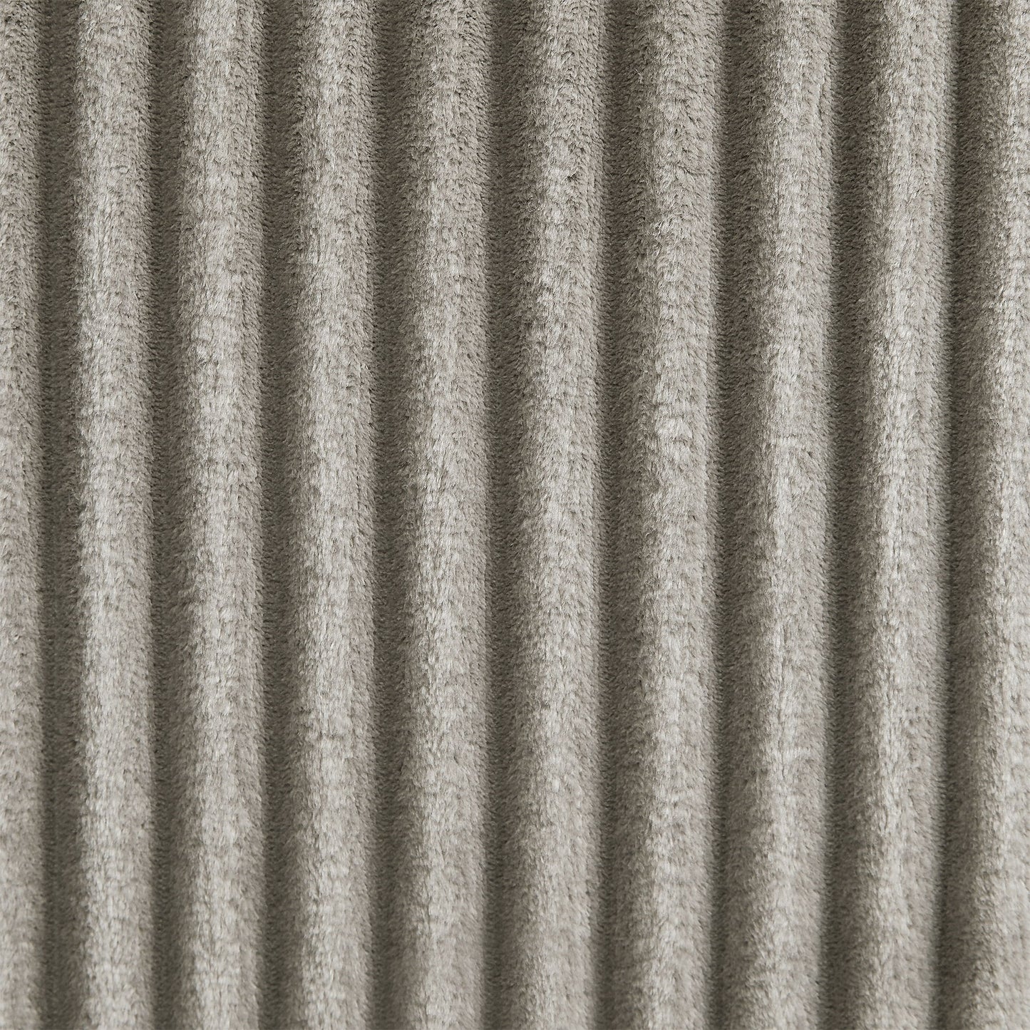 Modern 4 Seater Corduroy Sofa Couch With USB Ports And Hidden Storage