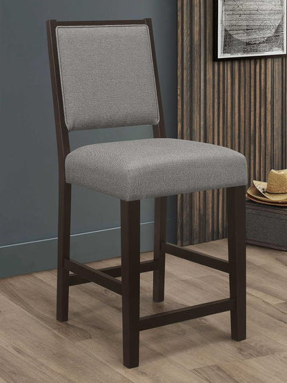 Bedford - Fabric Upholstered Chair (Set of 2)