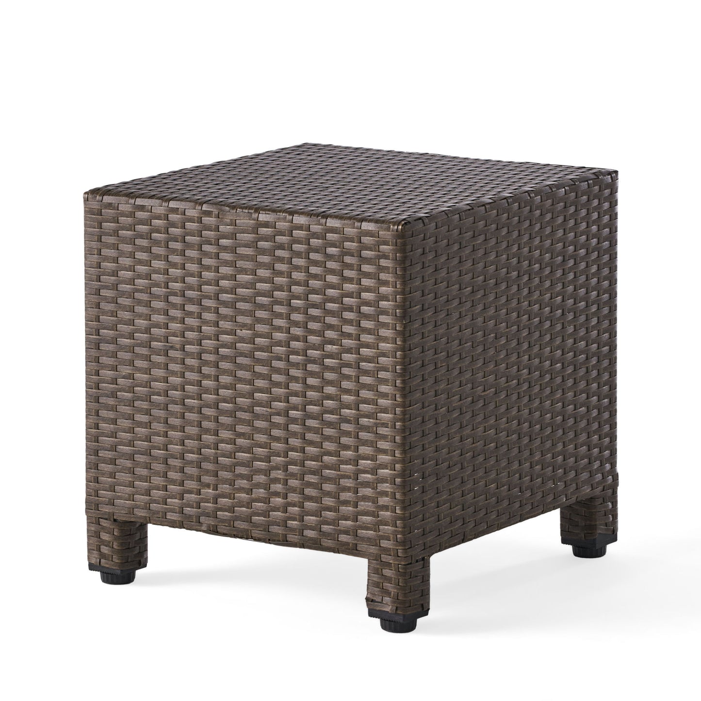 Puerta - Minimalist Style Accent Table