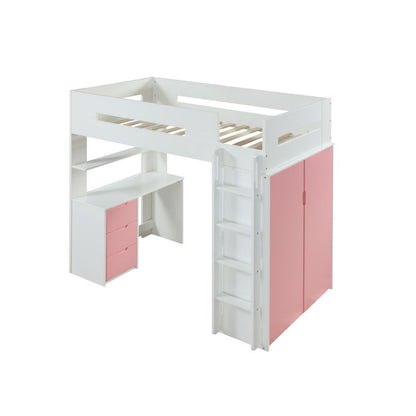 Nerice - Loft Bed