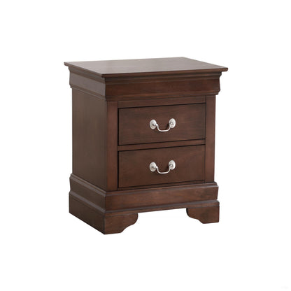 Louis Phillipe - Accent Nightstand