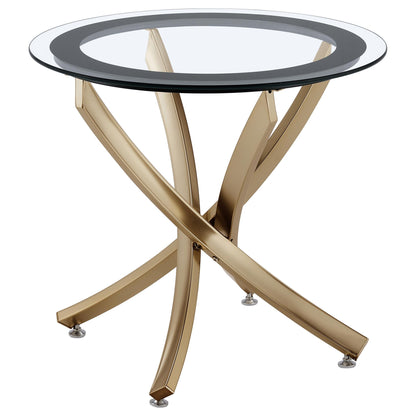 Connors - Round Table Set