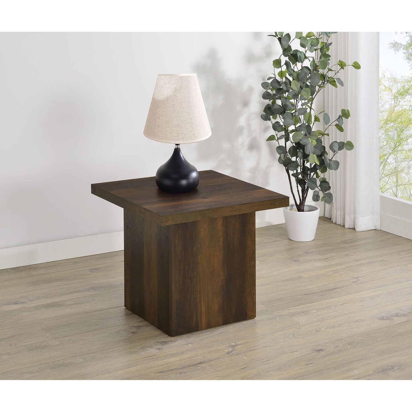 Eldridge - Square Top Table