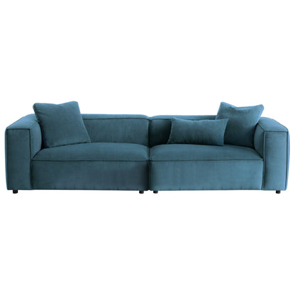 Conner - Luxurious Design Sofa