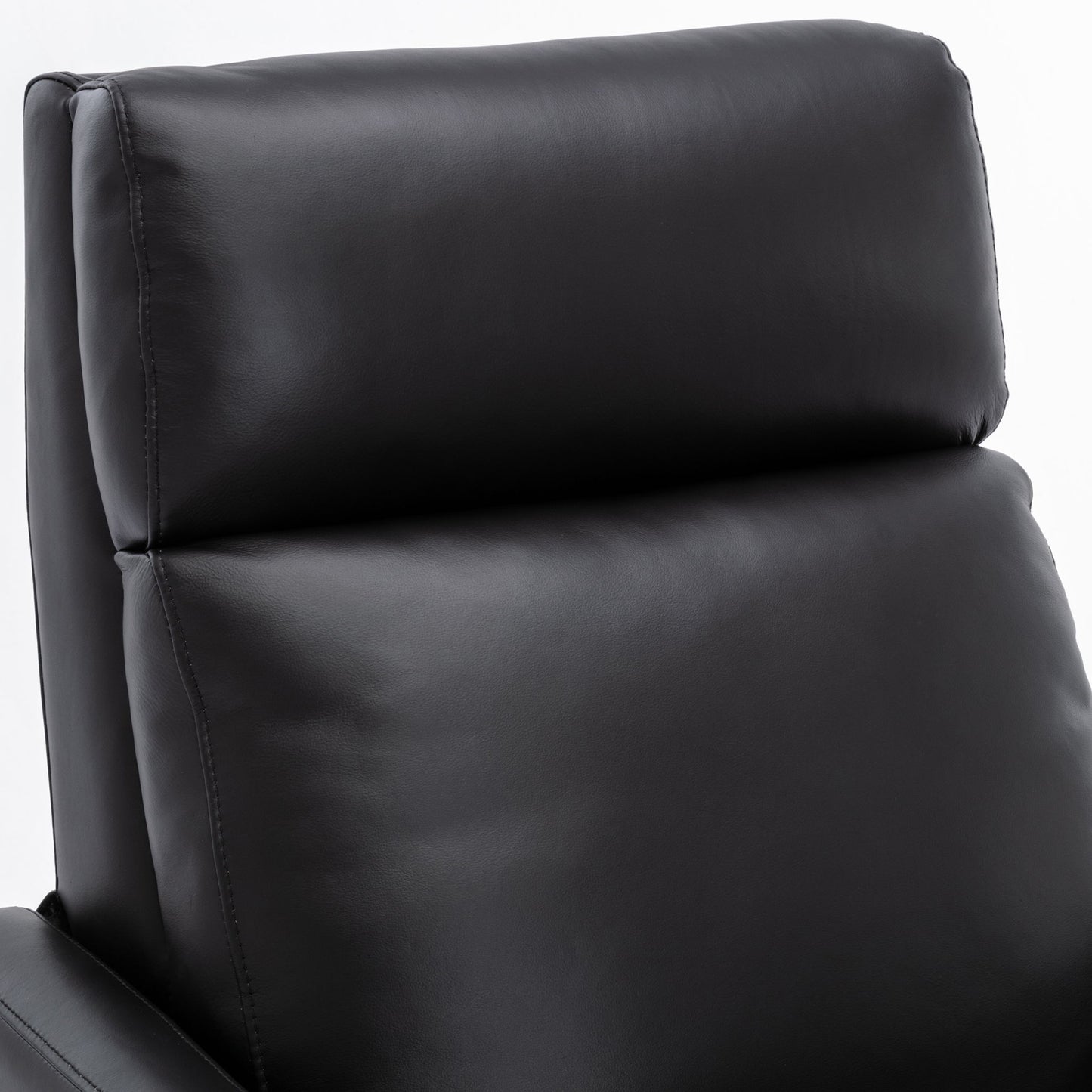 Richland - Push Back Recliner Chair