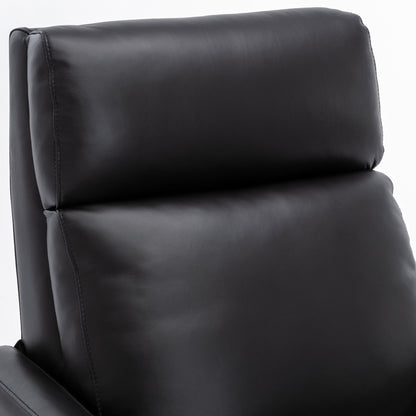 Richland - Push Back Recliner Chair