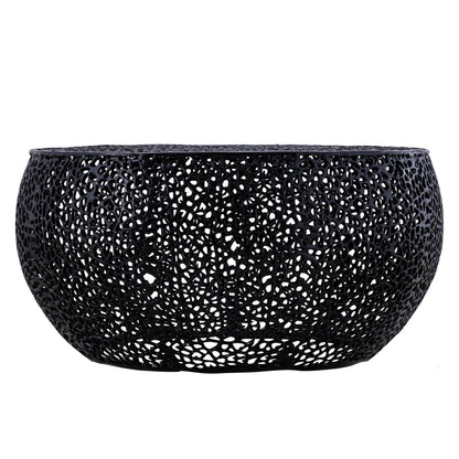 T3502 - Modern Round Coffee Table