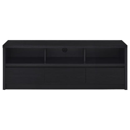 Rutland - 3-Drawer TV Stand Media Console