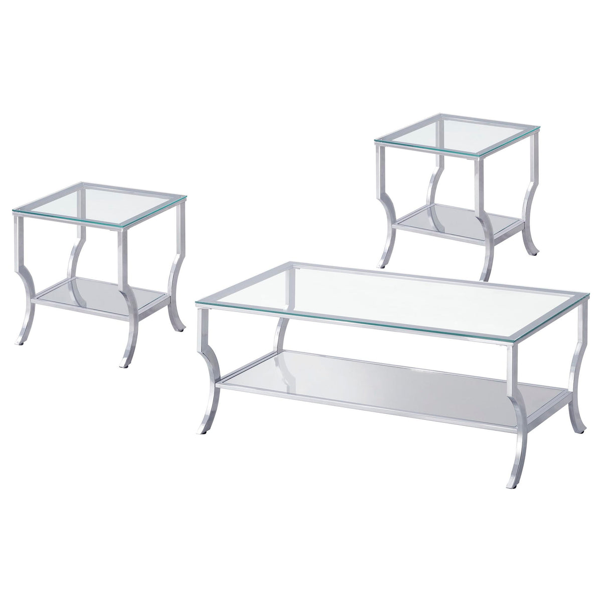 Seroff - Table Set