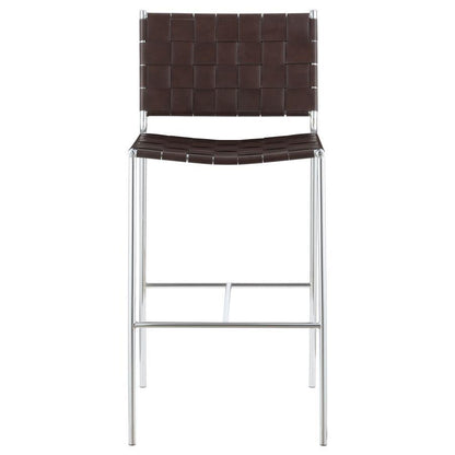 Adelaide - Upholstered Height Stool