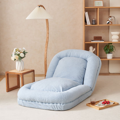 Triple Fold Down Sofa Bed