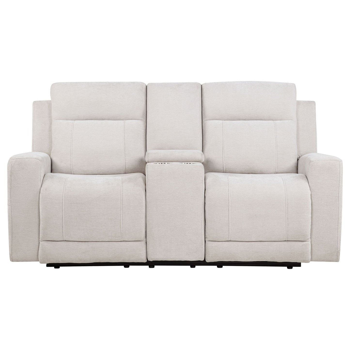 Patrick - Power Reclining Loveseat