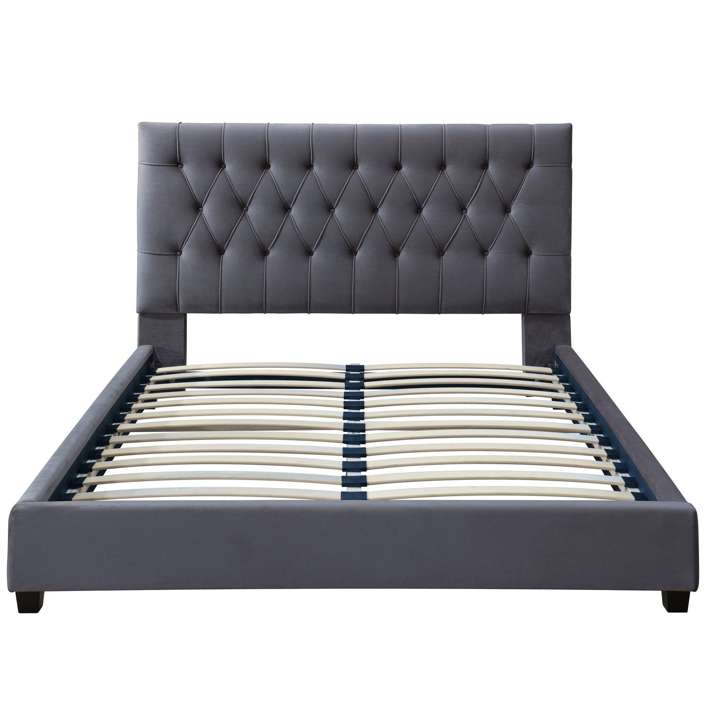 Bailey - Elegant Design Bed