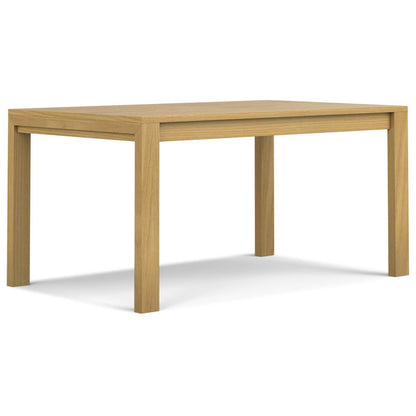 Wilson - Handcrafted Dining Table