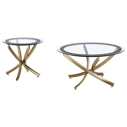 Connors - Round Table Set