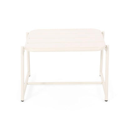 Conrad - Side Table Outdoor