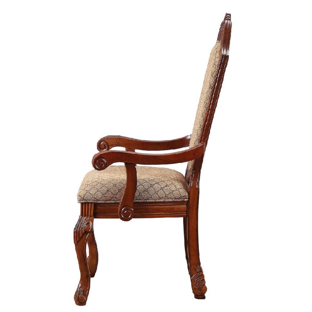 Chateau De Ville - Arm Chair