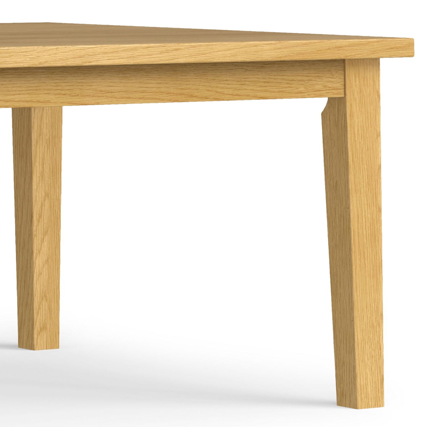 Eastwood - Handcrafted Dining Table