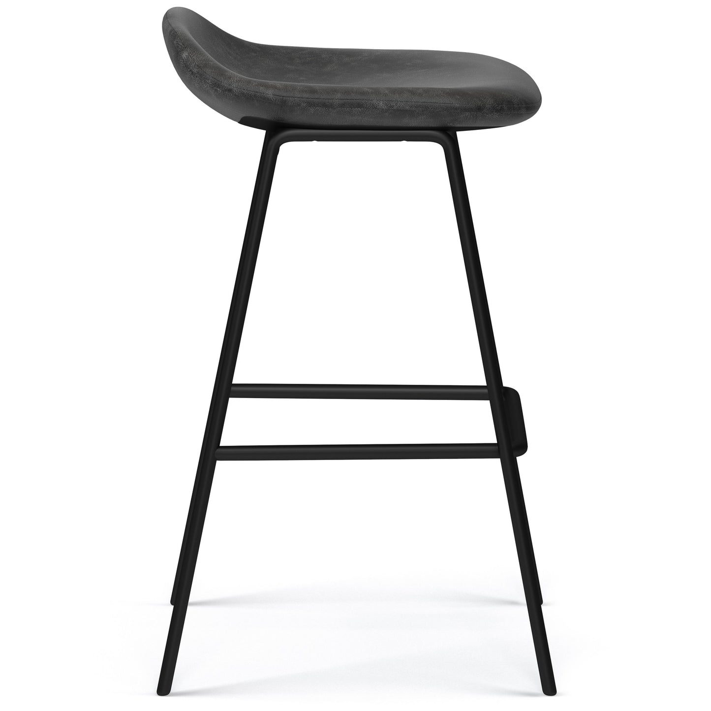 Dafney - pholstered Bar Stool (Set of 2)