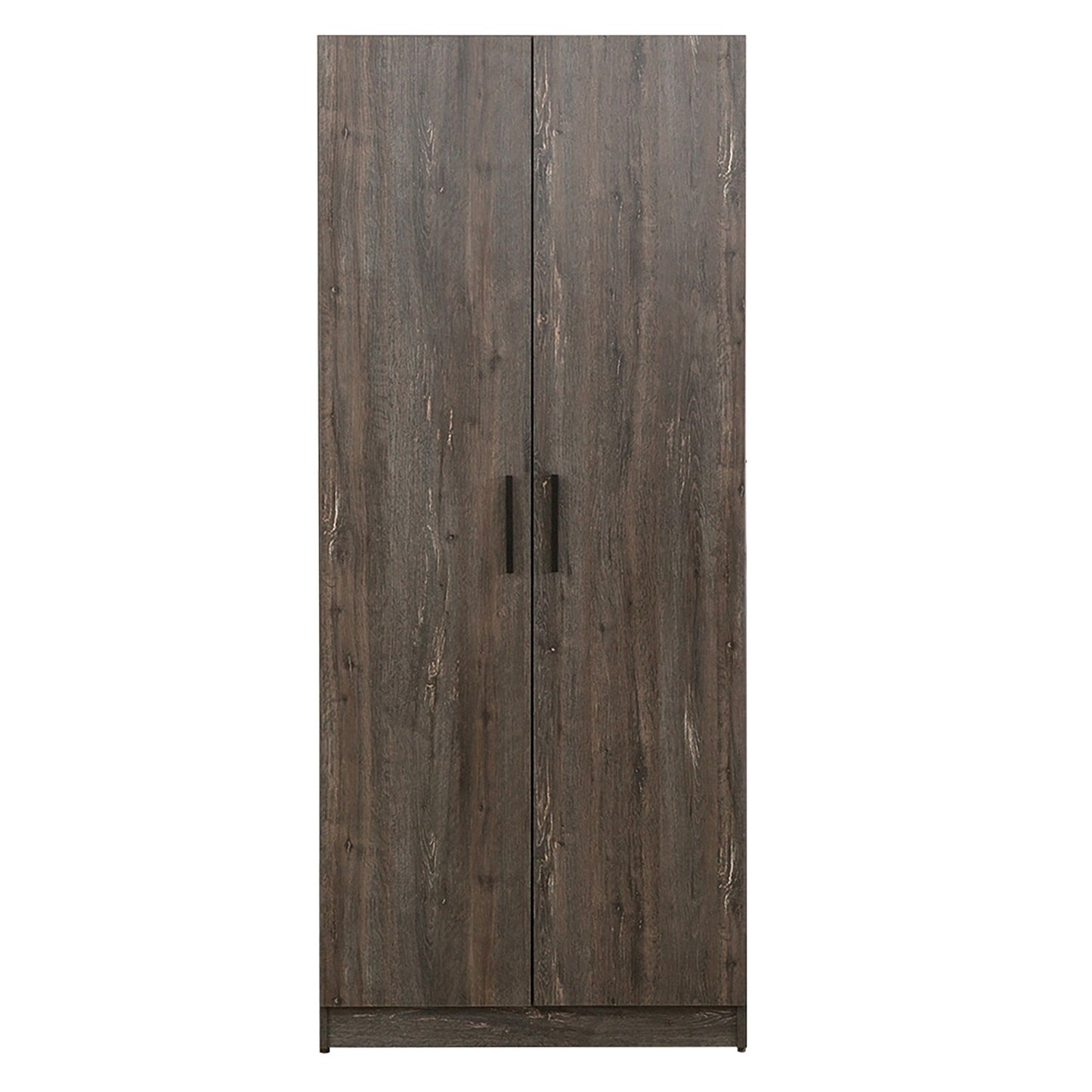 Mia - Farmhouse Shoe Cabinet With 6 Shelves