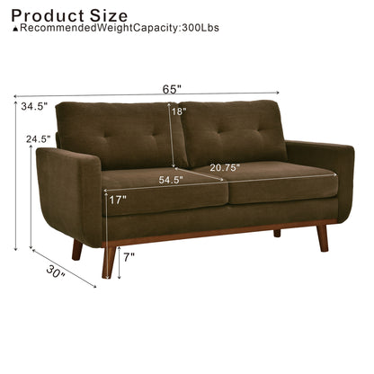 2 Seater Sofa