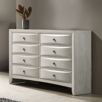 Ramondi - Dresser - Antique White