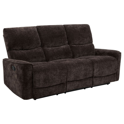 Trask - Reclining Sofa