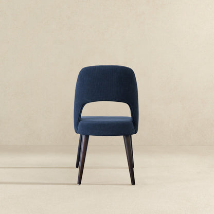 Juliana - Mid-Century Modern Dining Chair (Set of 2)