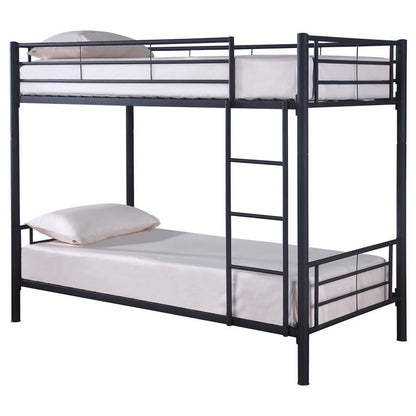 Hayward - Metal Bunk Bed