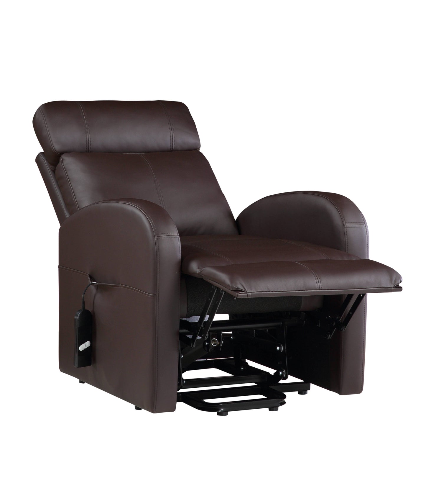 Ricardo - Power Motion Recliner With Lift