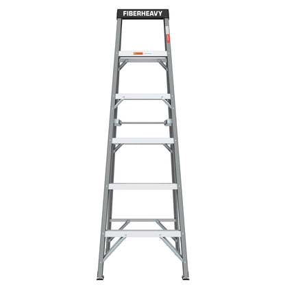 High Quality Fibreglass Step Ladder