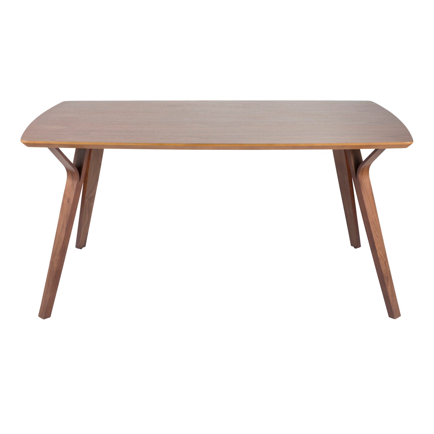 Folia - Mid Century Modern Dining Table