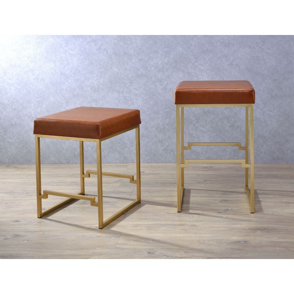 Boice - Stool (1Pc)