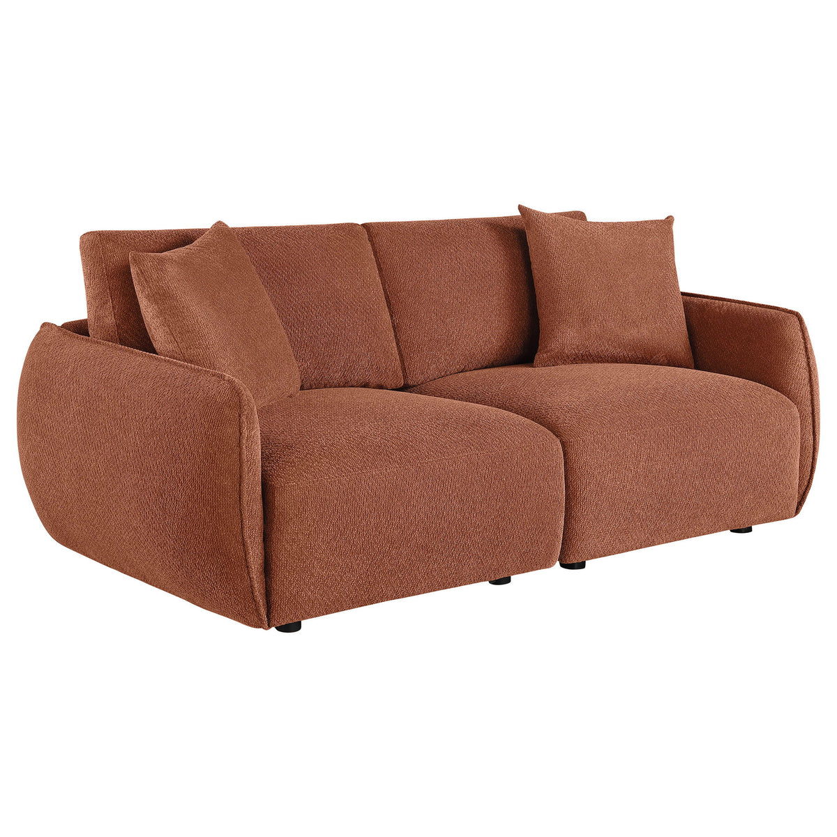 Logan - Modular Loveseat