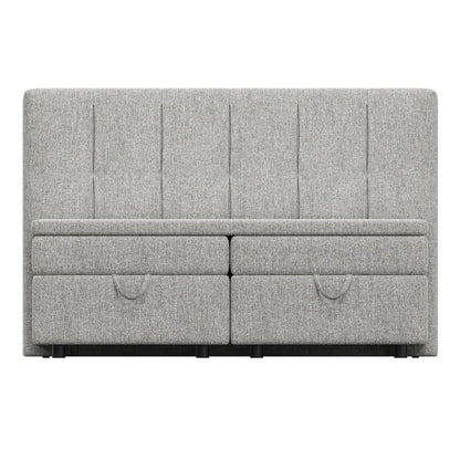 Avenia - Bed With Storage
