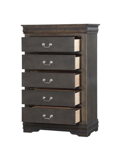 Louis Philippe - Accent Chest