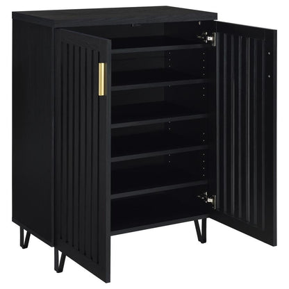 Brixton - 2-Door Entryway Shoe Storage Cabinets